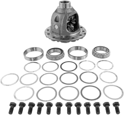 Spicer Differential Carrier 2005501
