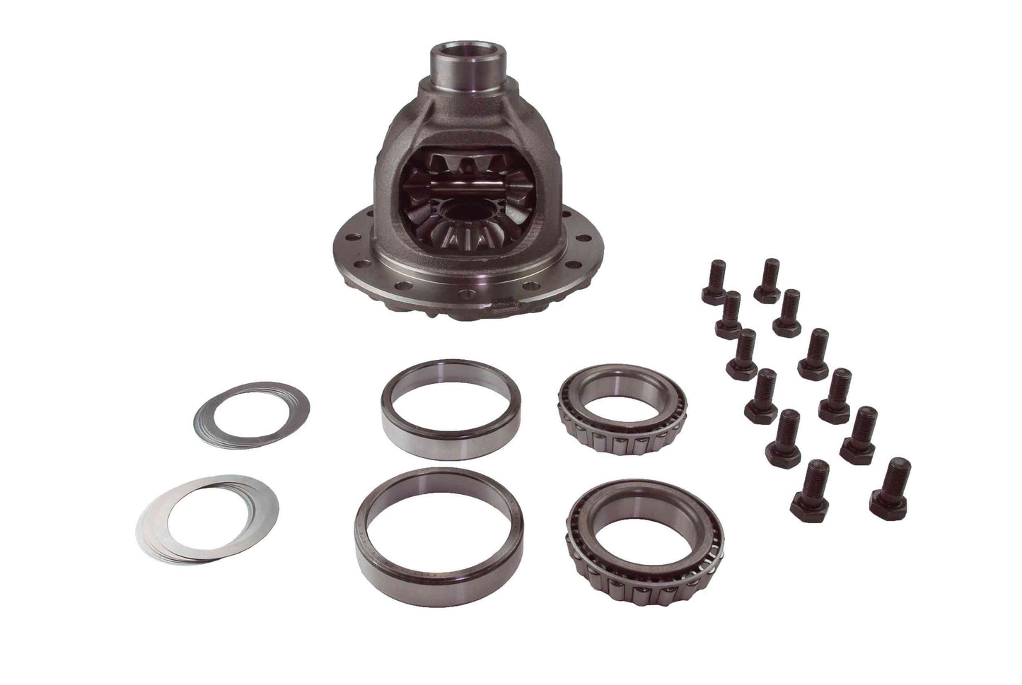 Spicer Differential Carrier 2005501