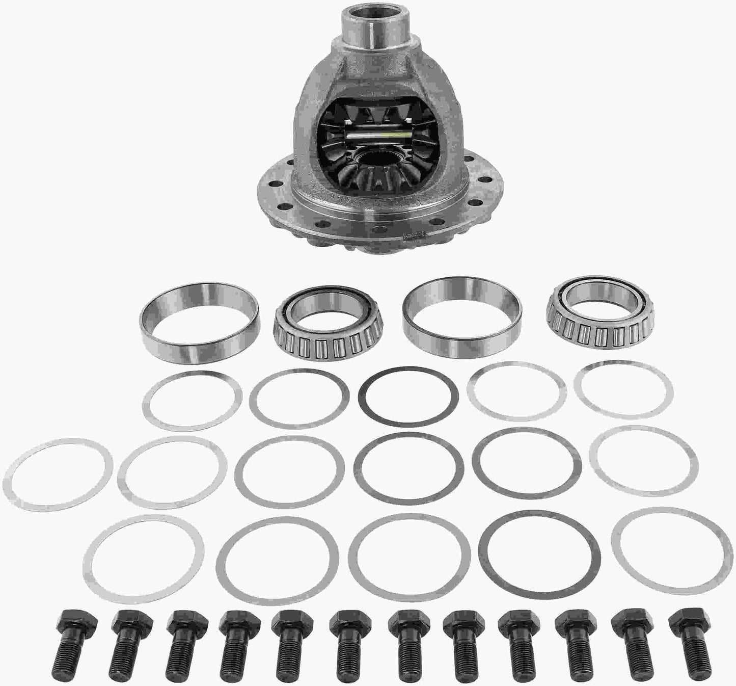Spicer Differential Carrier 2005501