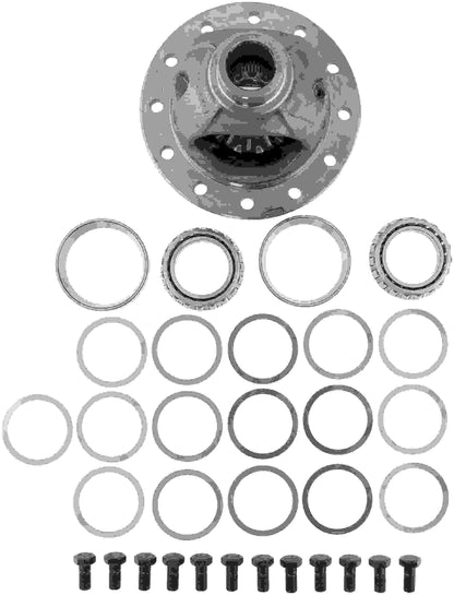 Spicer Differential Carrier 2005501