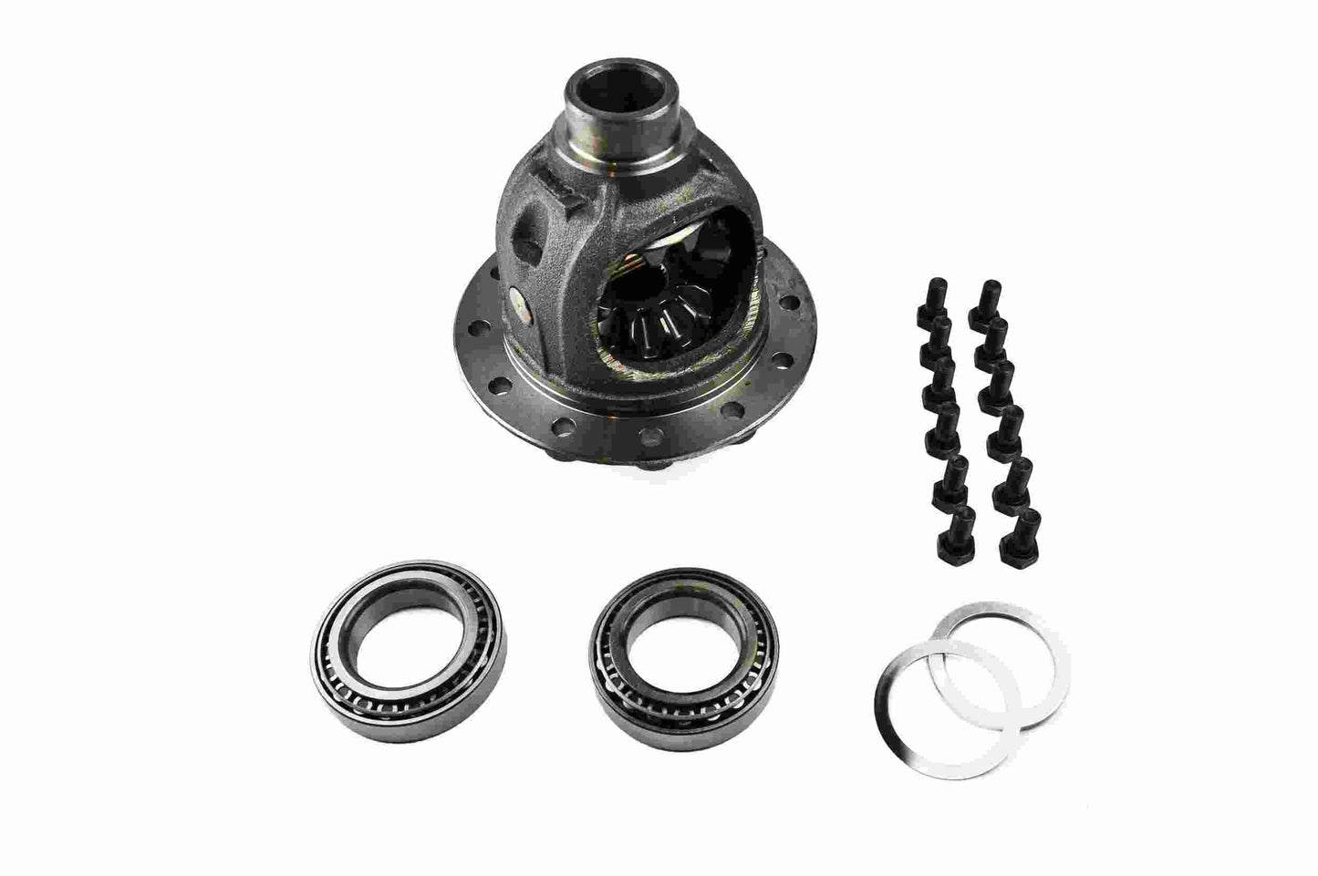 Spicer Differential Case Assembly Kit 2005502