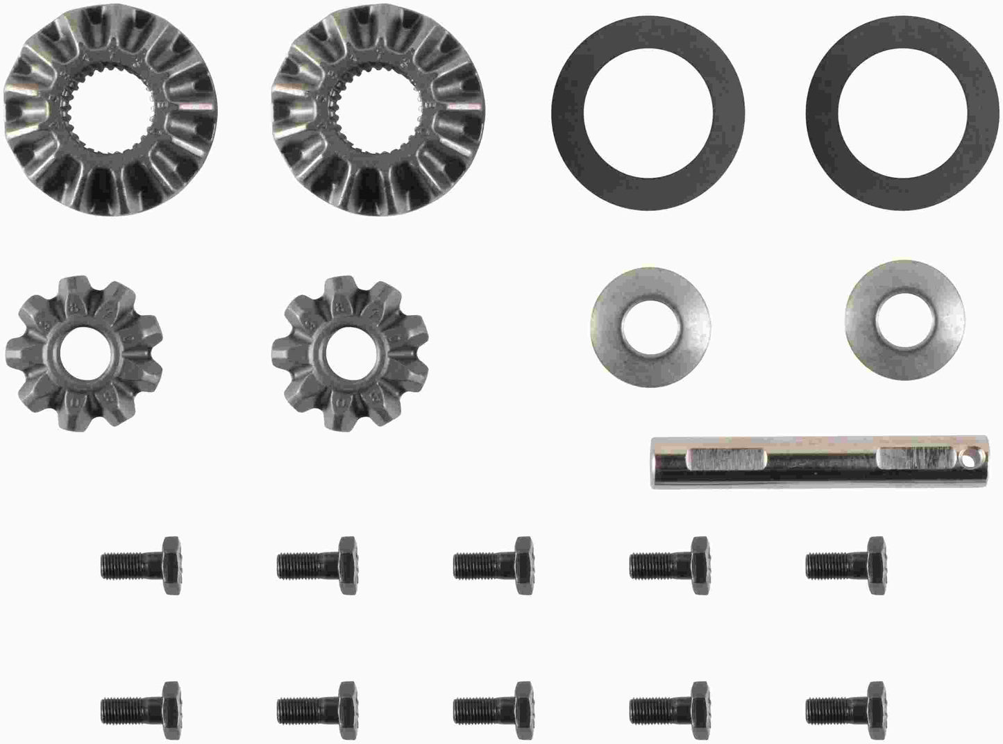 Spicer Differential Carrier Gear Kit 2005962