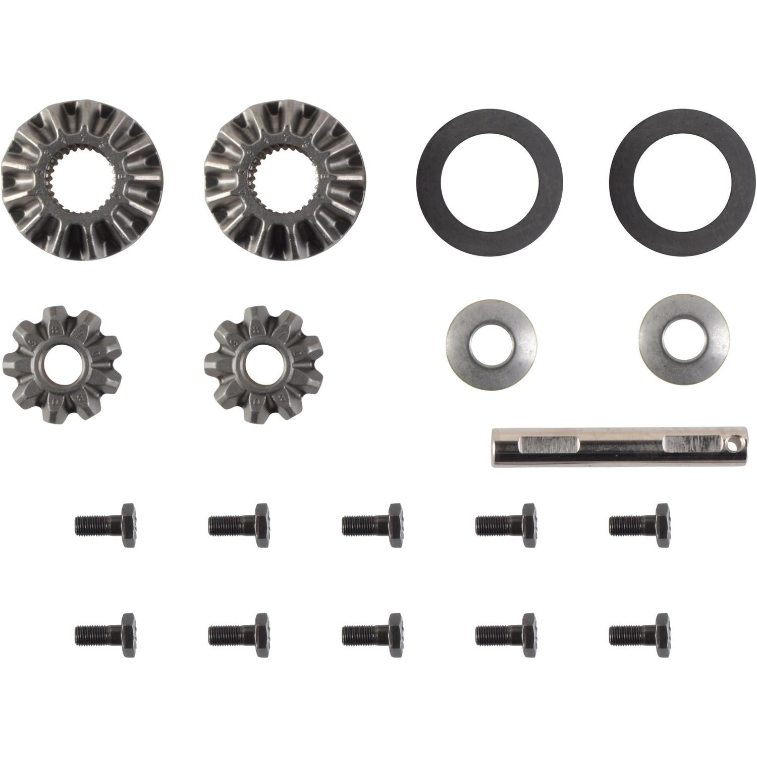 Spicer Differential Carrier Gear Kit 2005962