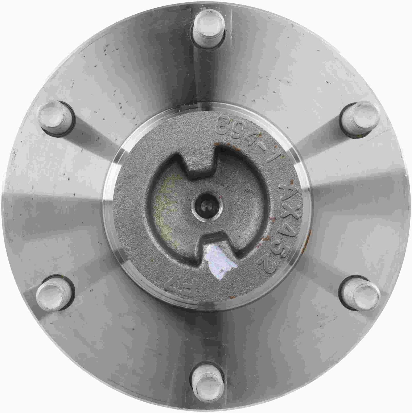 Spicer Drive Axle Shaft 2005994-1