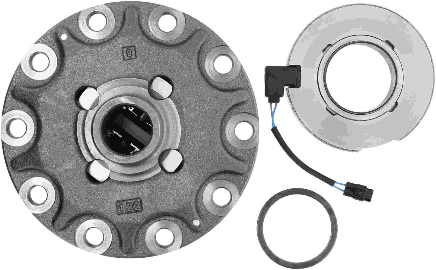 Spicer Differential Case Kit 2006637