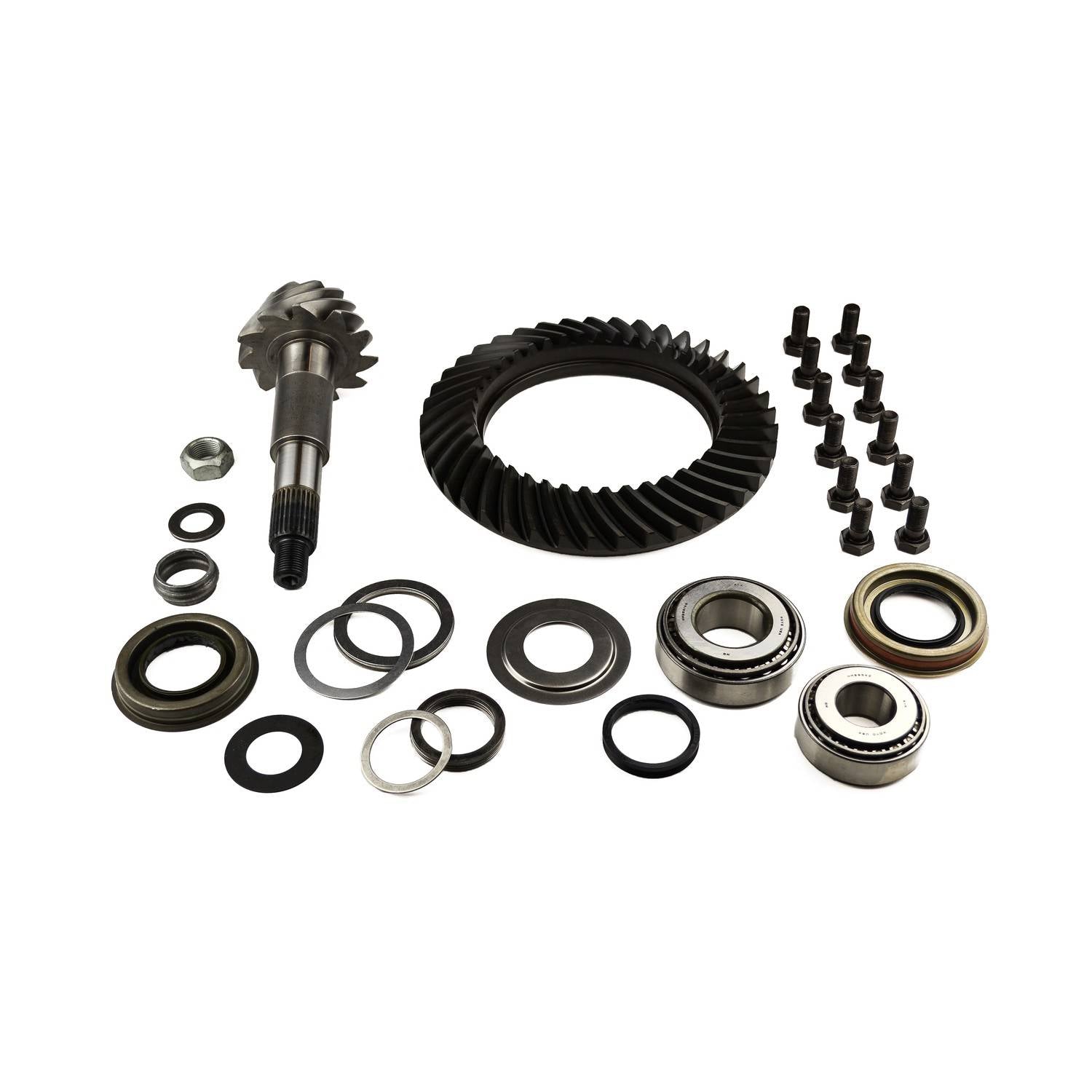 Spicer Differential Ring and Pinion Kit 2007117