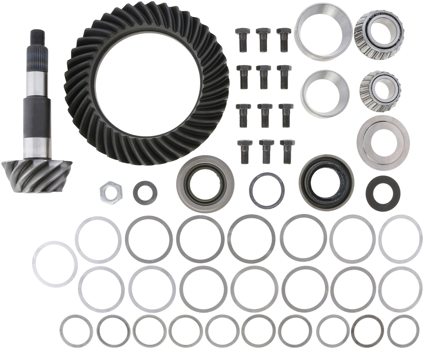 Spicer Differential Ring and Pinion Kit 2007117