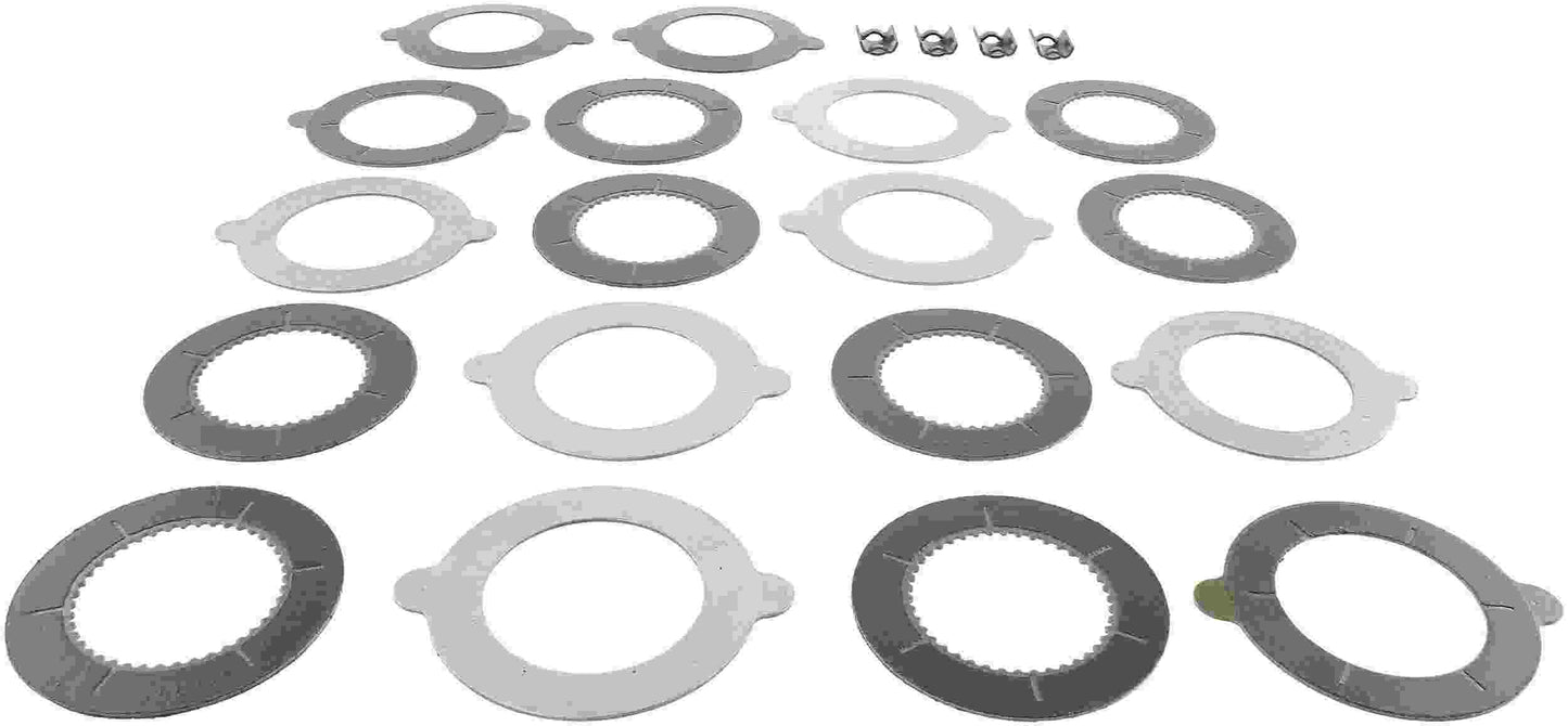 Spicer Differential Clutch Pack 2007326