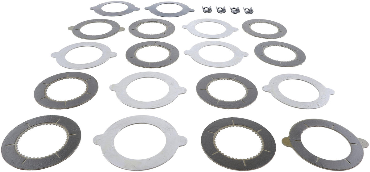 Spicer Differential Clutch Pack 2007326