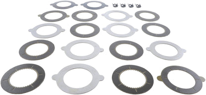 Spicer Differential Clutch Pack 2007326