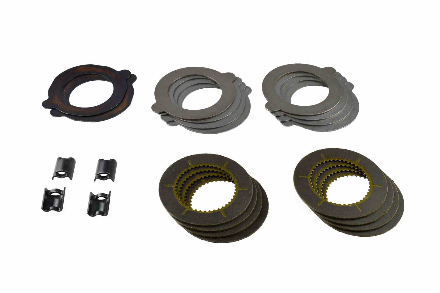 Spicer Differential Clutch Pack 2007326