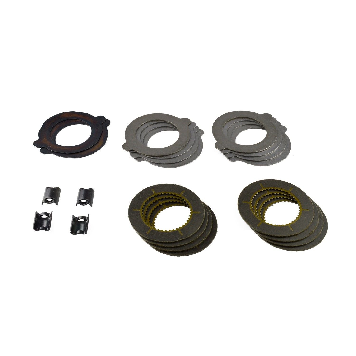 Spicer Differential Clutch Pack 2007326