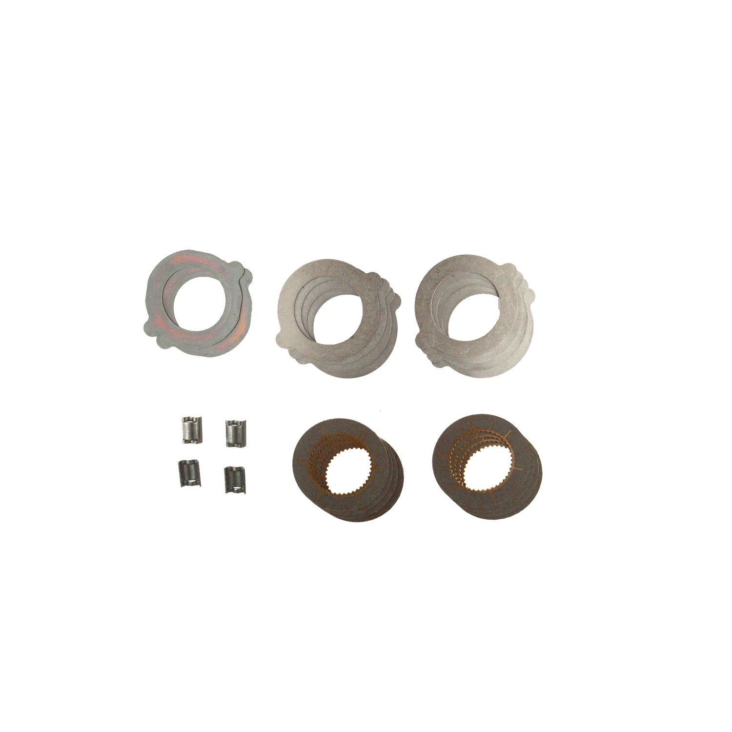 Spicer Differential Clutch Pack 2007326