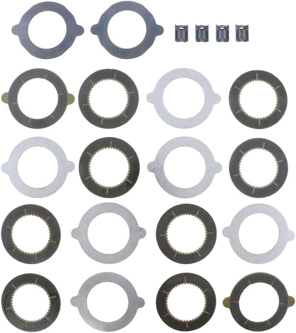 Spicer Differential Clutch Pack 2007326