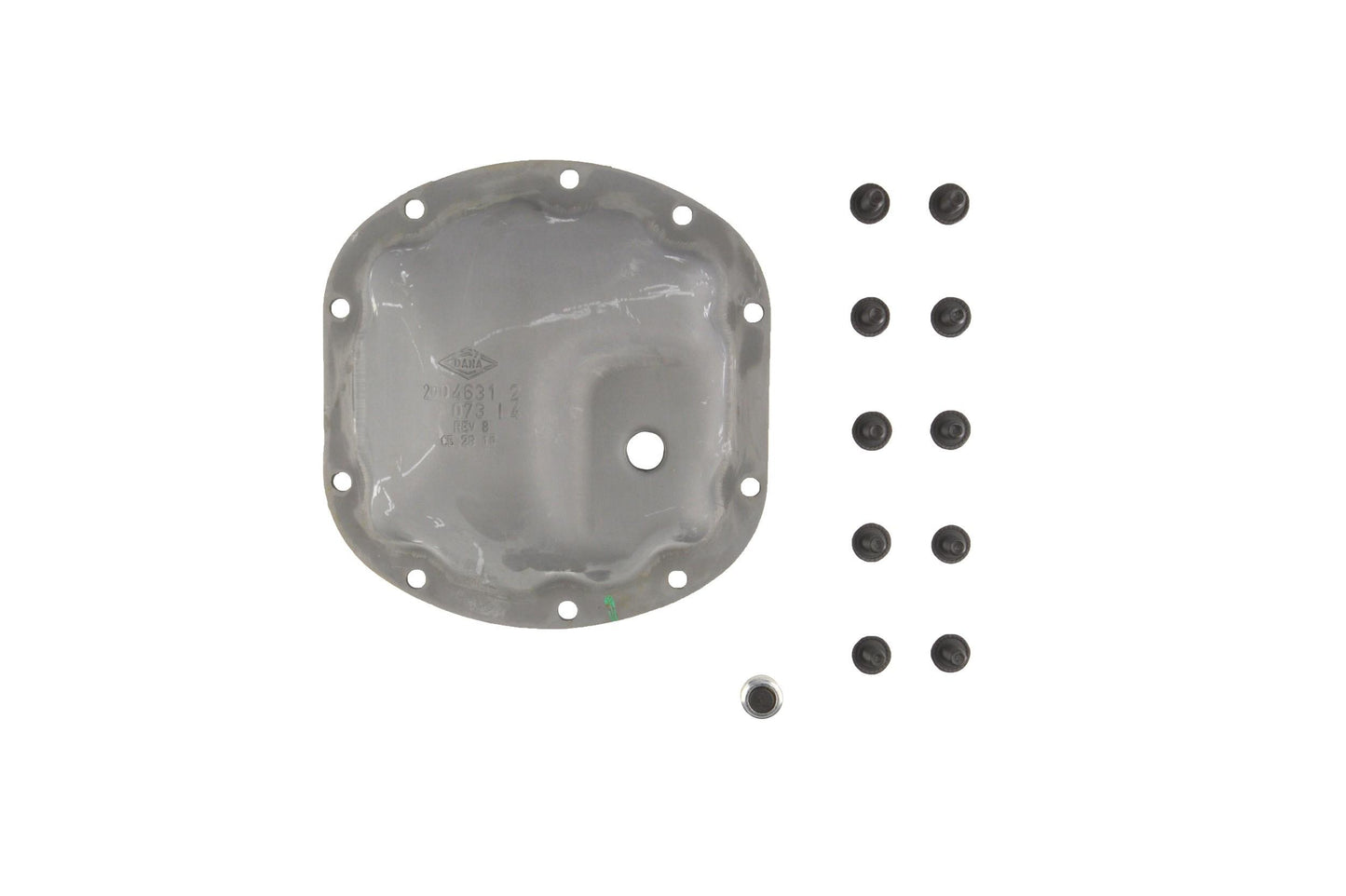 Spicer Differential Cover 2007353