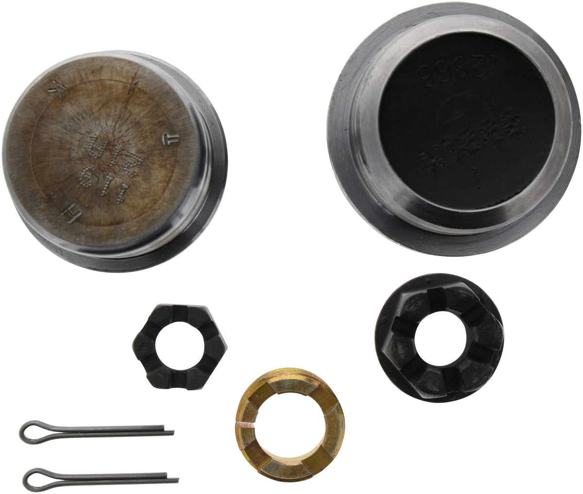Dana Spicer Chassis Ball Joint Kit Upper/Low er Dana 30/44 DAN2007354