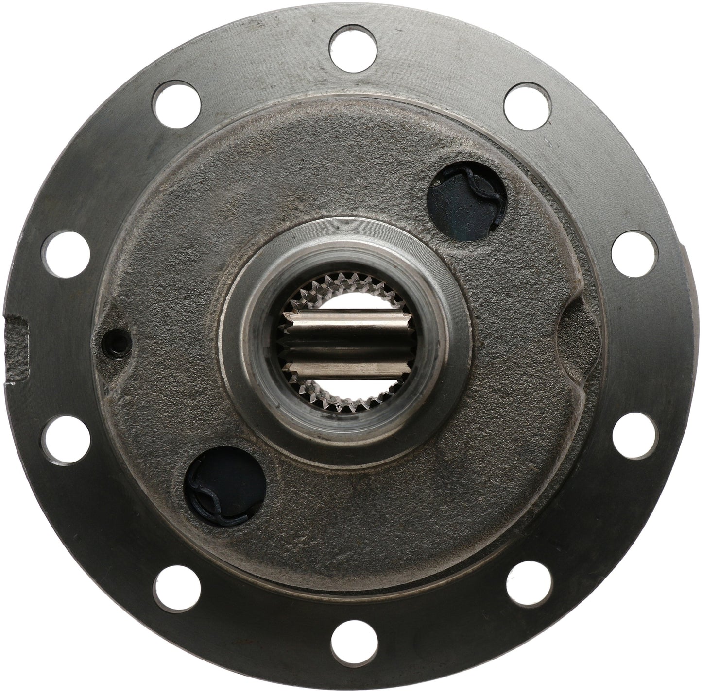 Dana Spicer Chassis Differential Carrier Dana 44 DAN2008571