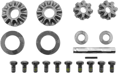 Spicer Differential Carrier Gear Kit 2009155