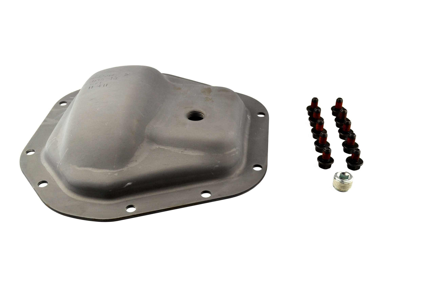 Spicer Differential Cover 2011159