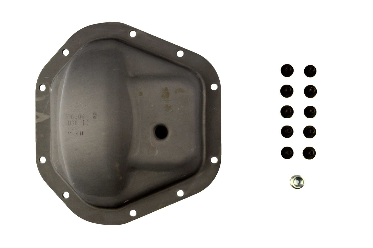 Spicer Differential Cover 2011159