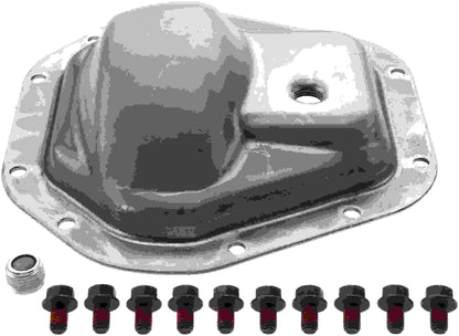 Spicer Differential Cover 2014220