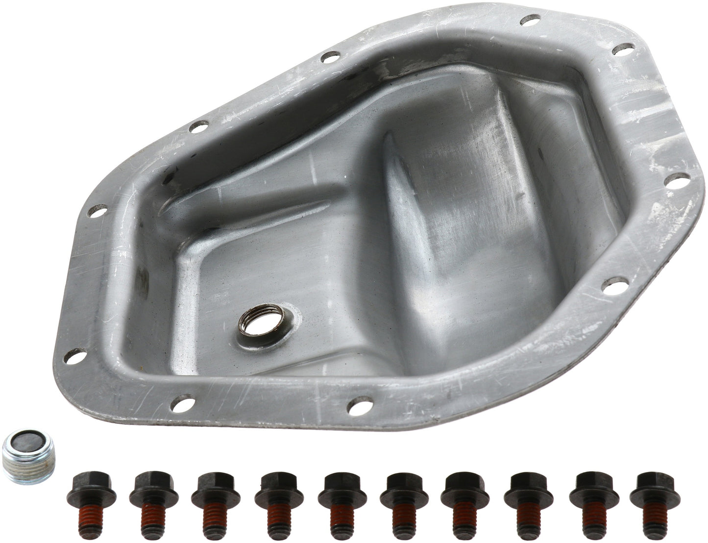 Spicer Differential Cover 2014220