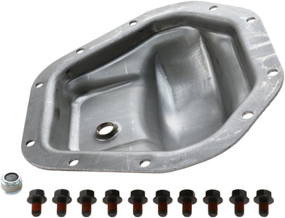 Spicer Differential Cover 2014220