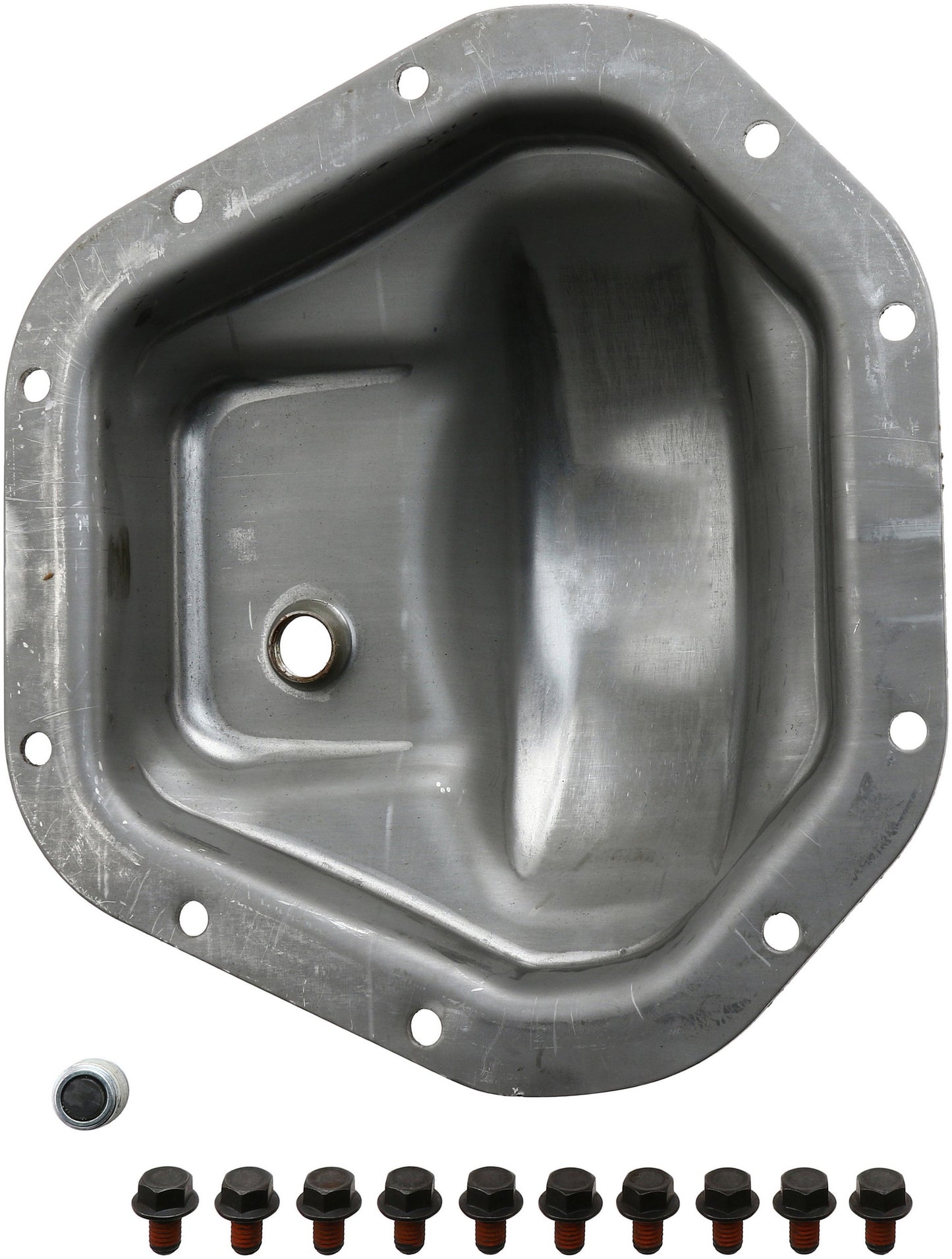 Spicer Differential Cover 2014220