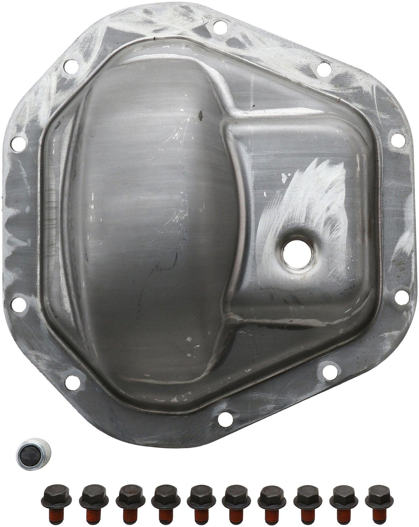 Spicer Differential Cover 2014220