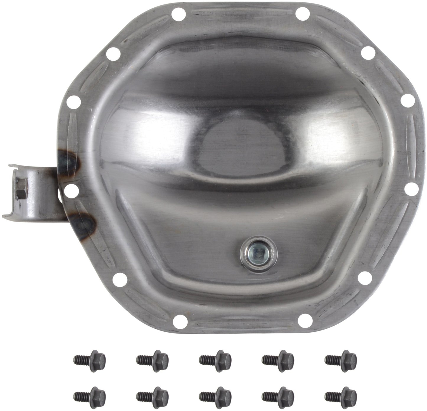 Dana Spicer Chassis Differential Cover 2016952 image 3