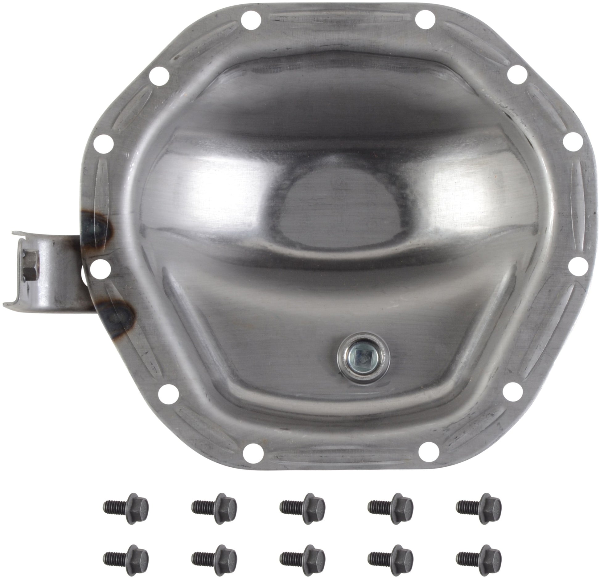 Dana Spicer Chassis Differential Cover 2016952 image 3