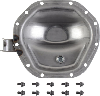 Dana Spicer Chassis Differential Cover 2016952 image 3
