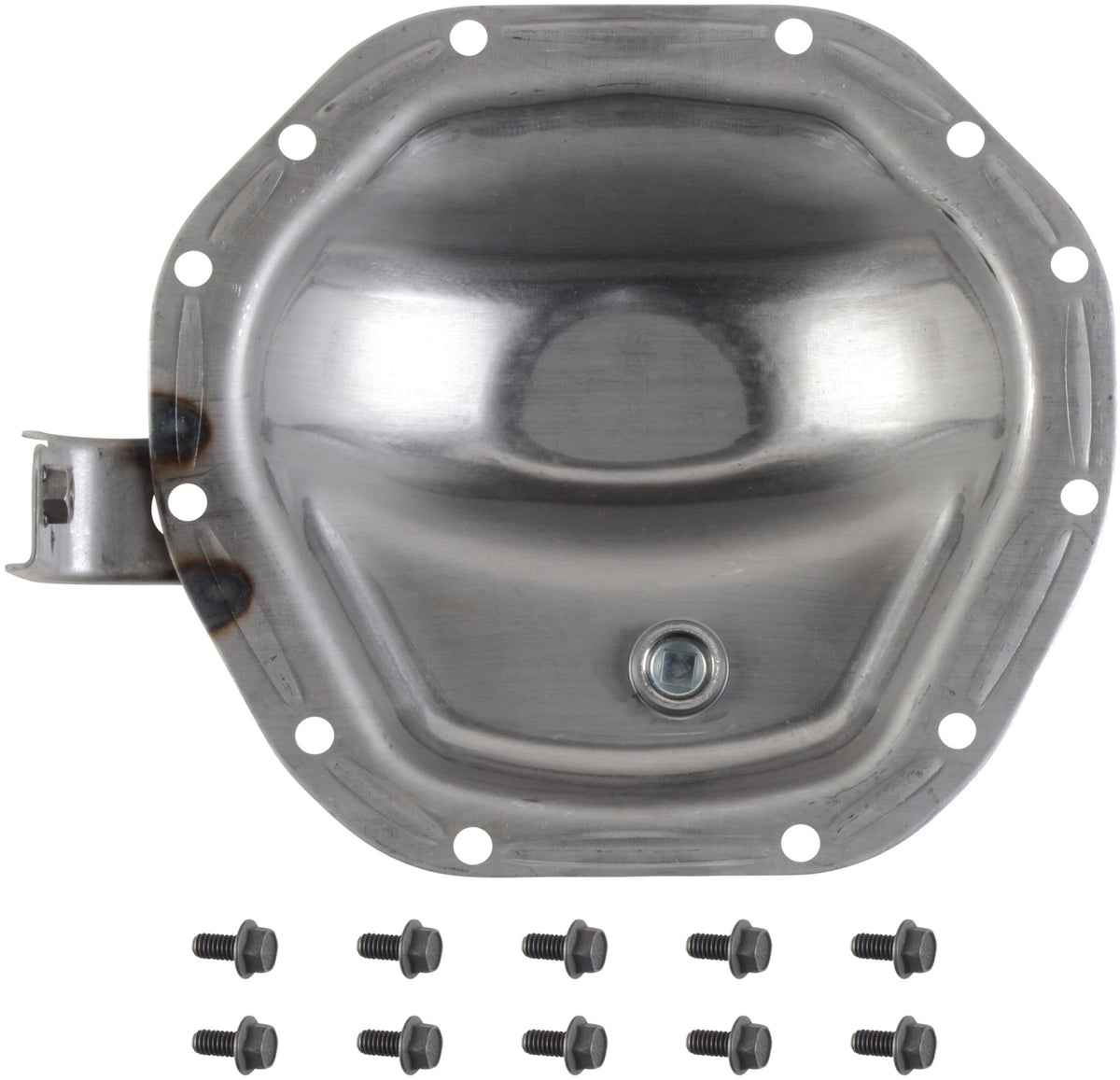 Dana Spicer Chassis Differential Cover 2016952