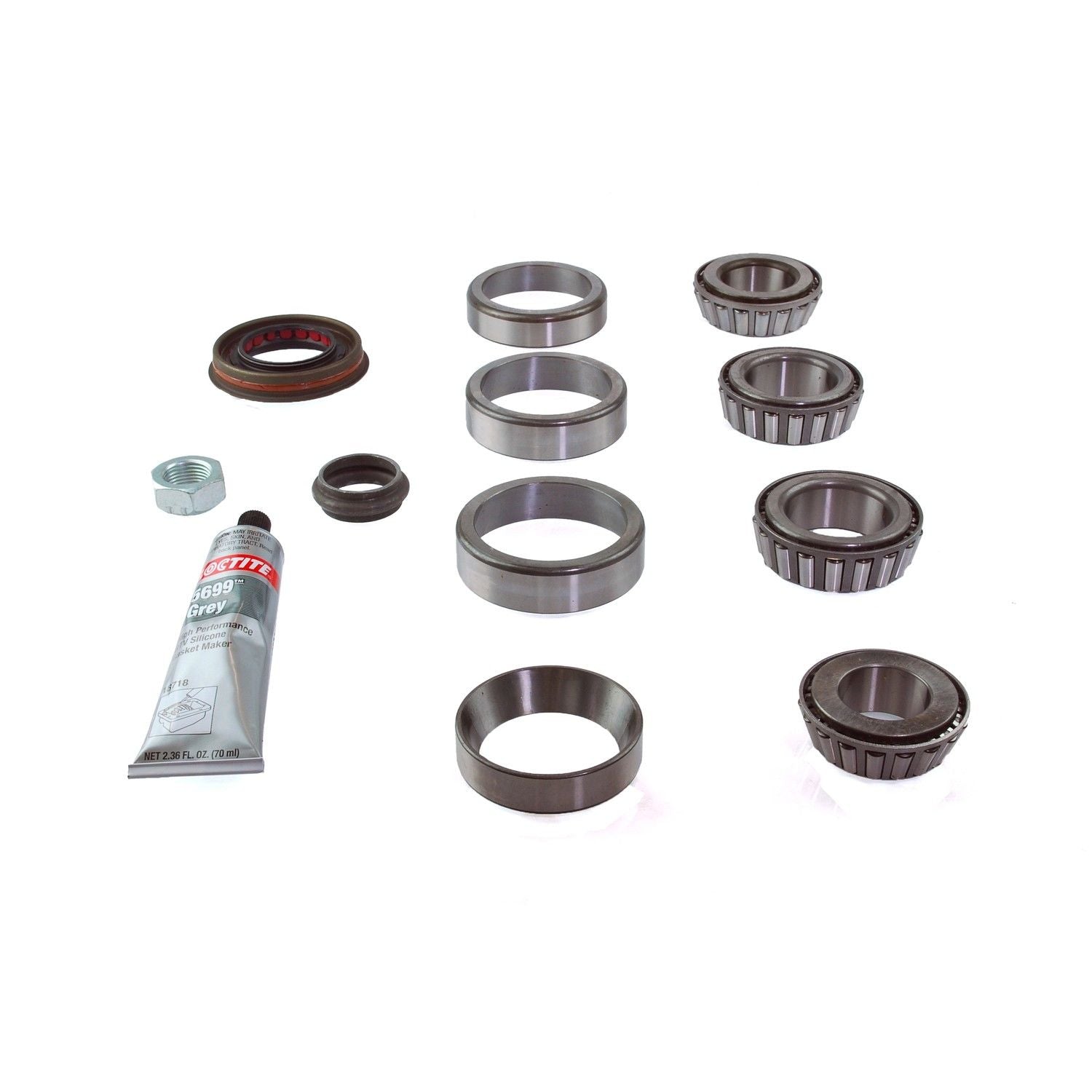 Spicer Differential Rebuild Kit 2017086