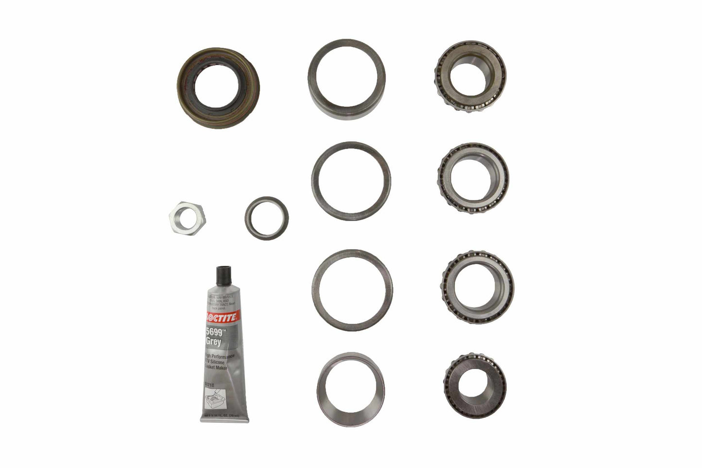 Spicer Differential Rebuild Kit 2017086
