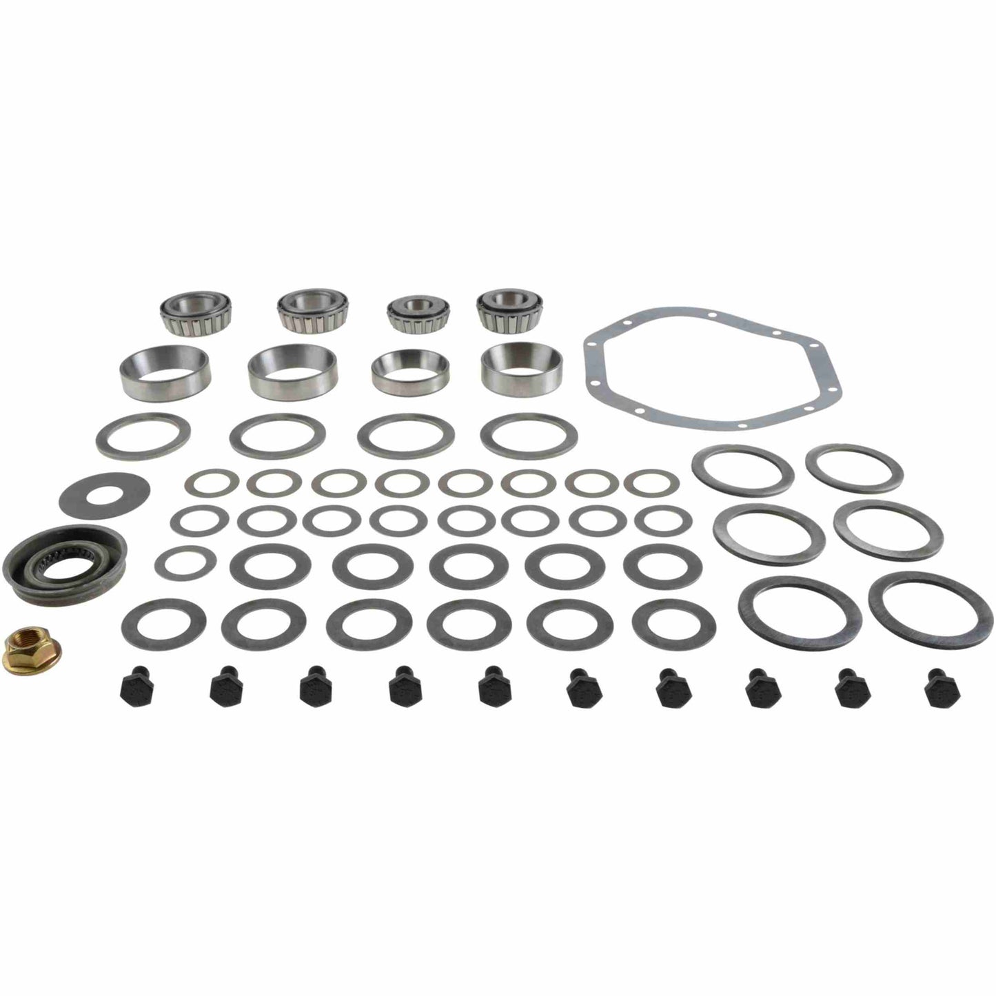 Spicer Differential Rebuild Kit 2017099