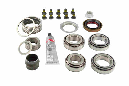 Dana Spicer Chassis Jeep JK Dana 44 Master Install Kit Front DAN2017106