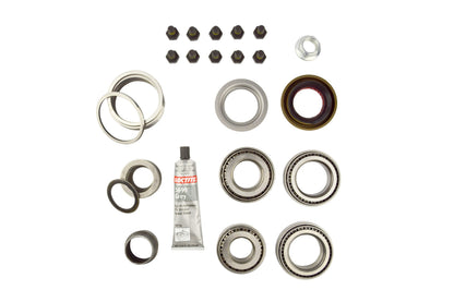 Dana Spicer Chassis Jeep JK Dana 44 Master Install Kit Front DAN2017106