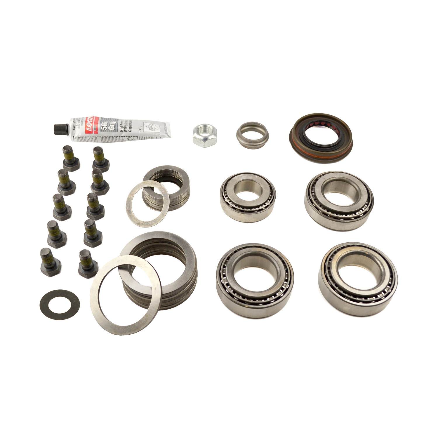 Spicer Differential Rebuild Kit 2017109