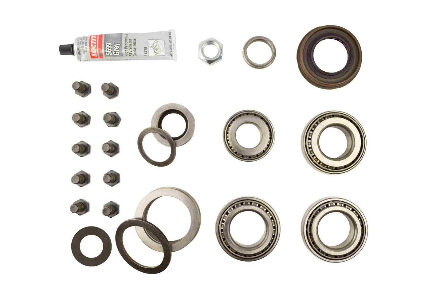 Spicer Differential Rebuild Kit 2017109