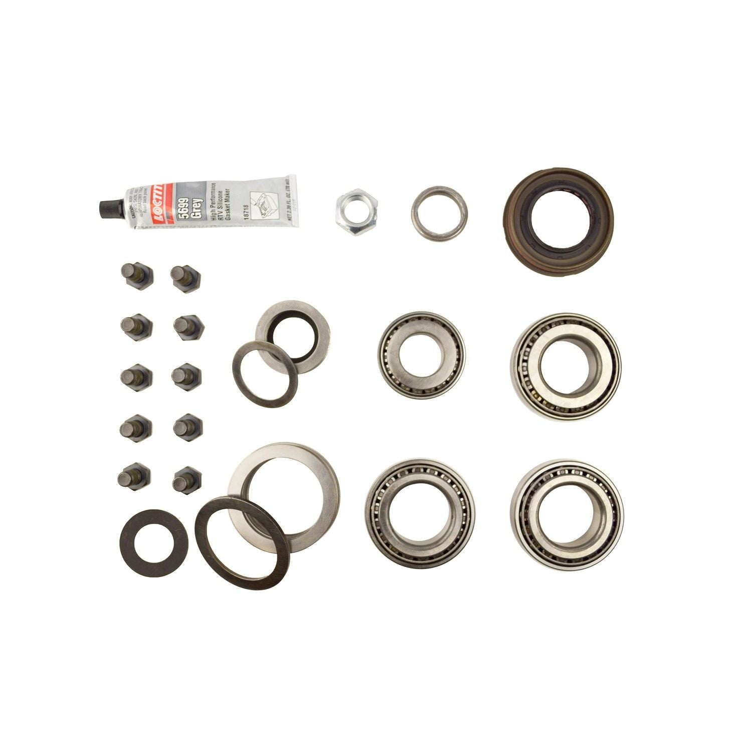 Spicer Differential Rebuild Kit 2017109