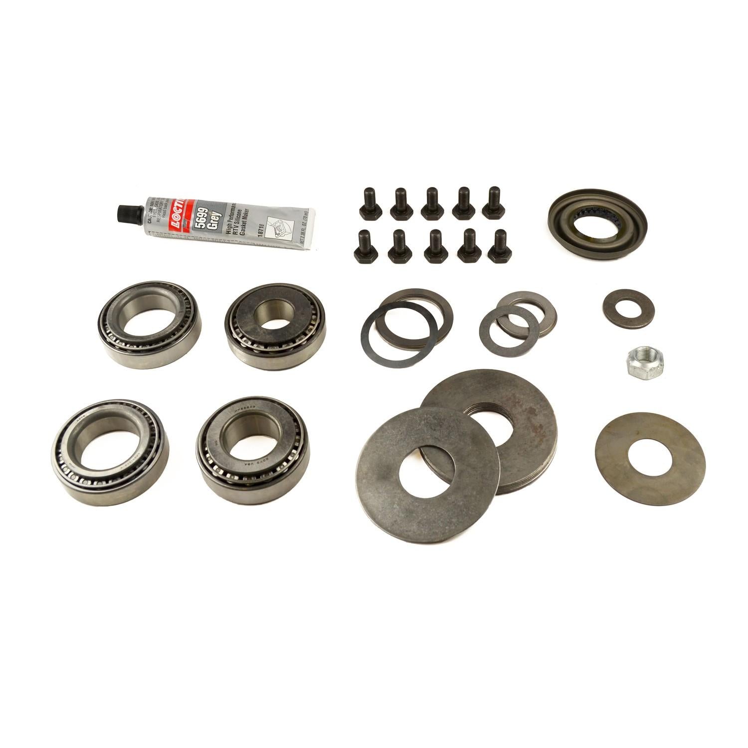 Spicer Differential Rebuild Kit 2017371