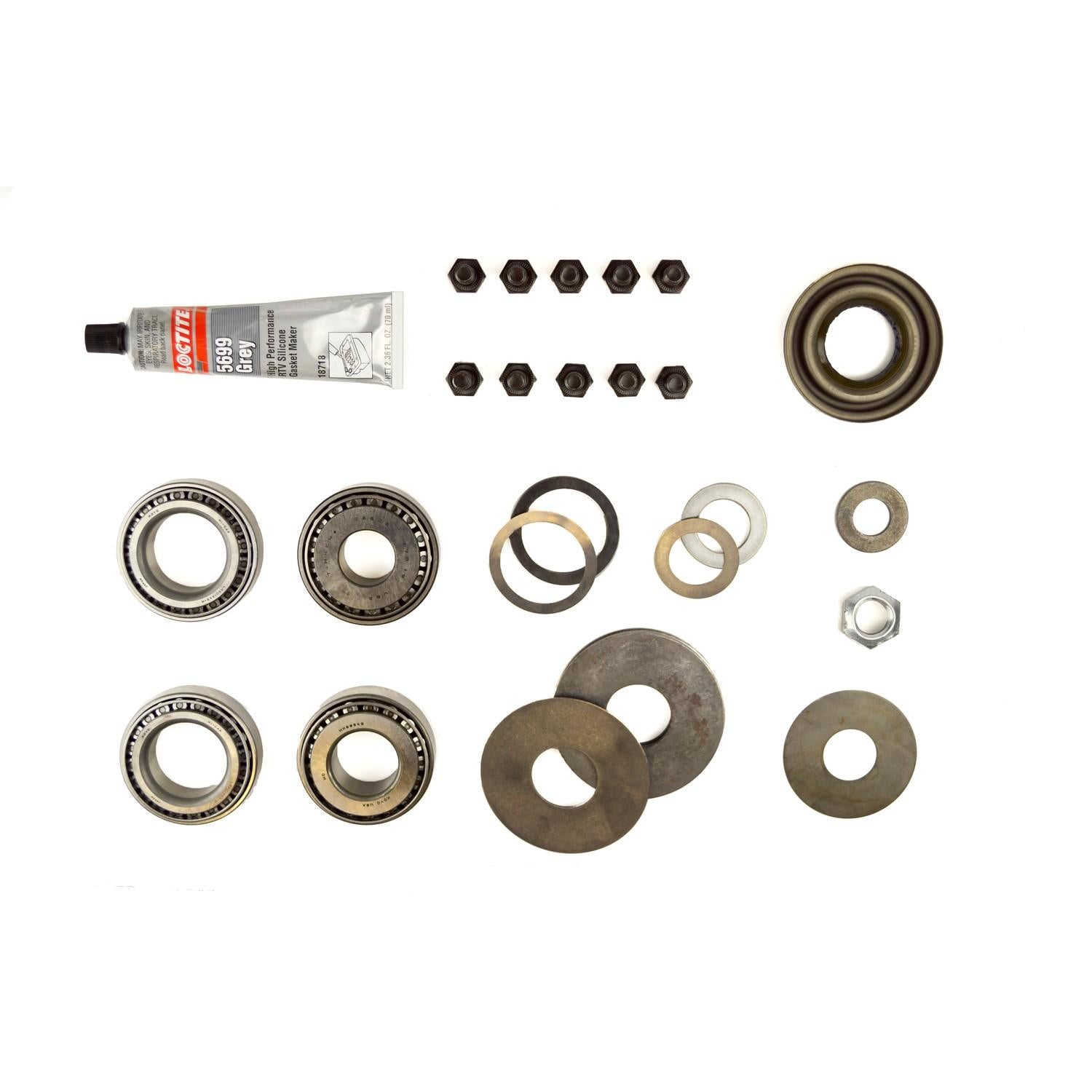 Spicer Differential Rebuild Kit 2017371