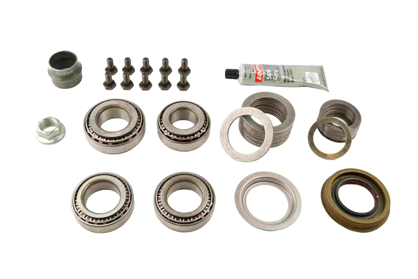 Spicer Differential Rebuild Kit 2017378