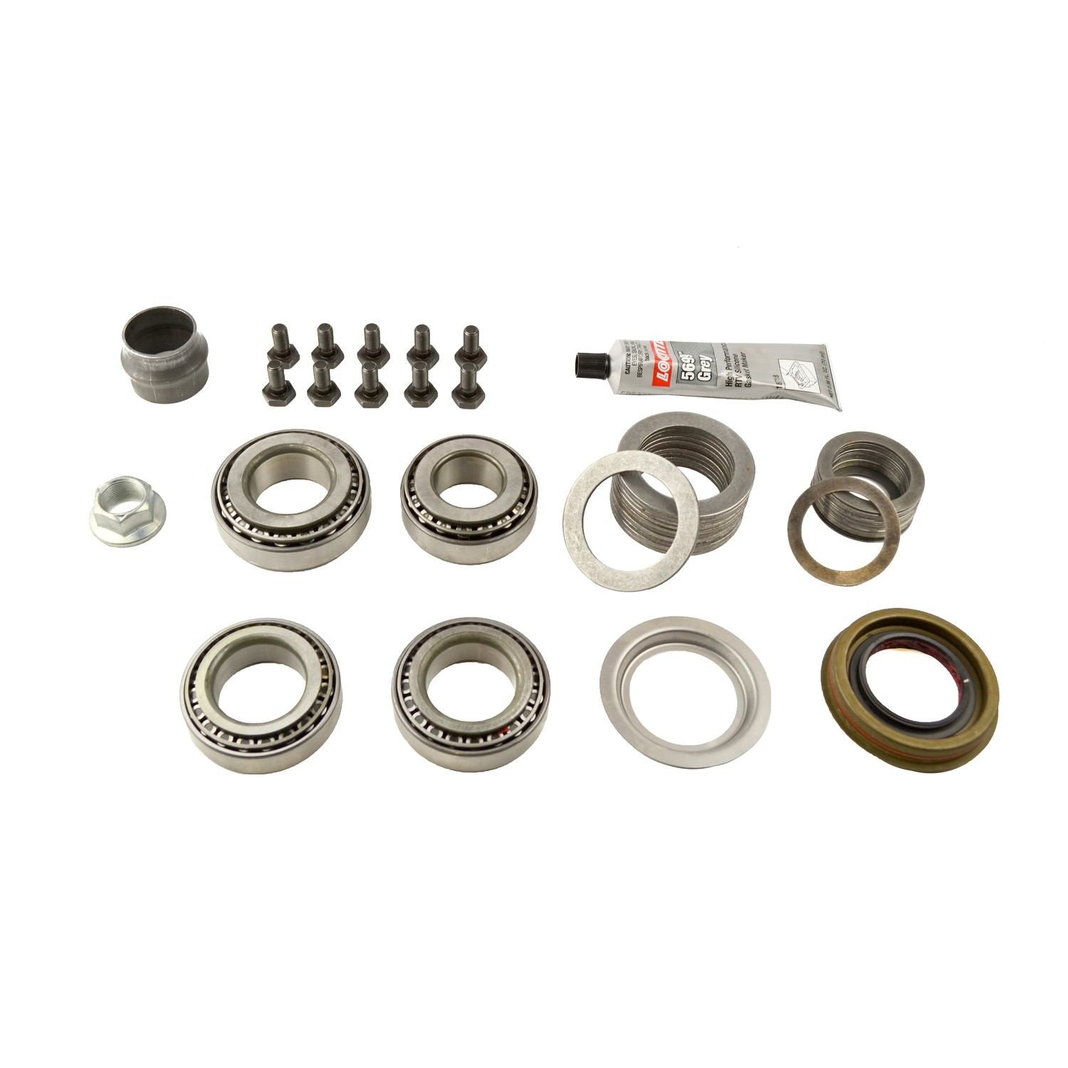 Spicer Differential Rebuild Kit 2017378