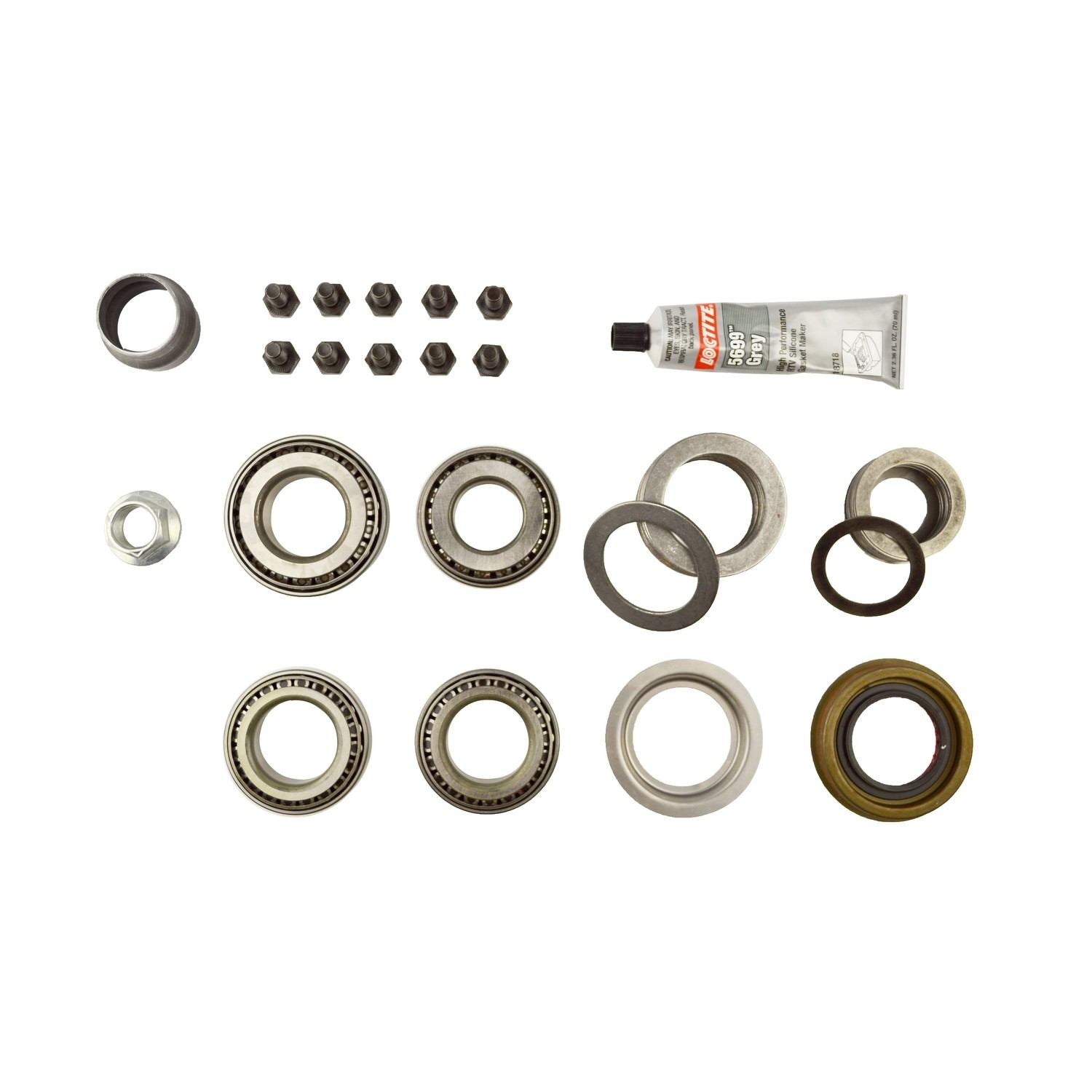 Spicer Differential Rebuild Kit 2017378