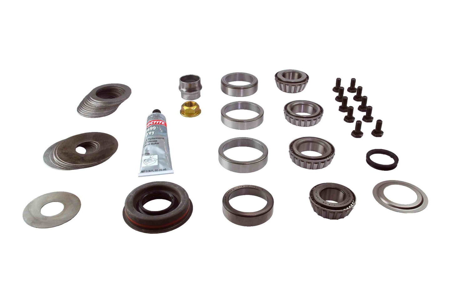 Spicer Differential Rebuild Kit 2017379