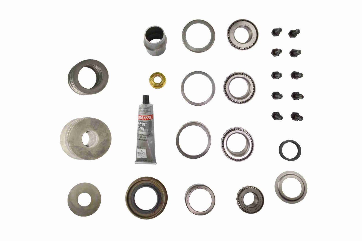 Spicer Differential Rebuild Kit 2017379