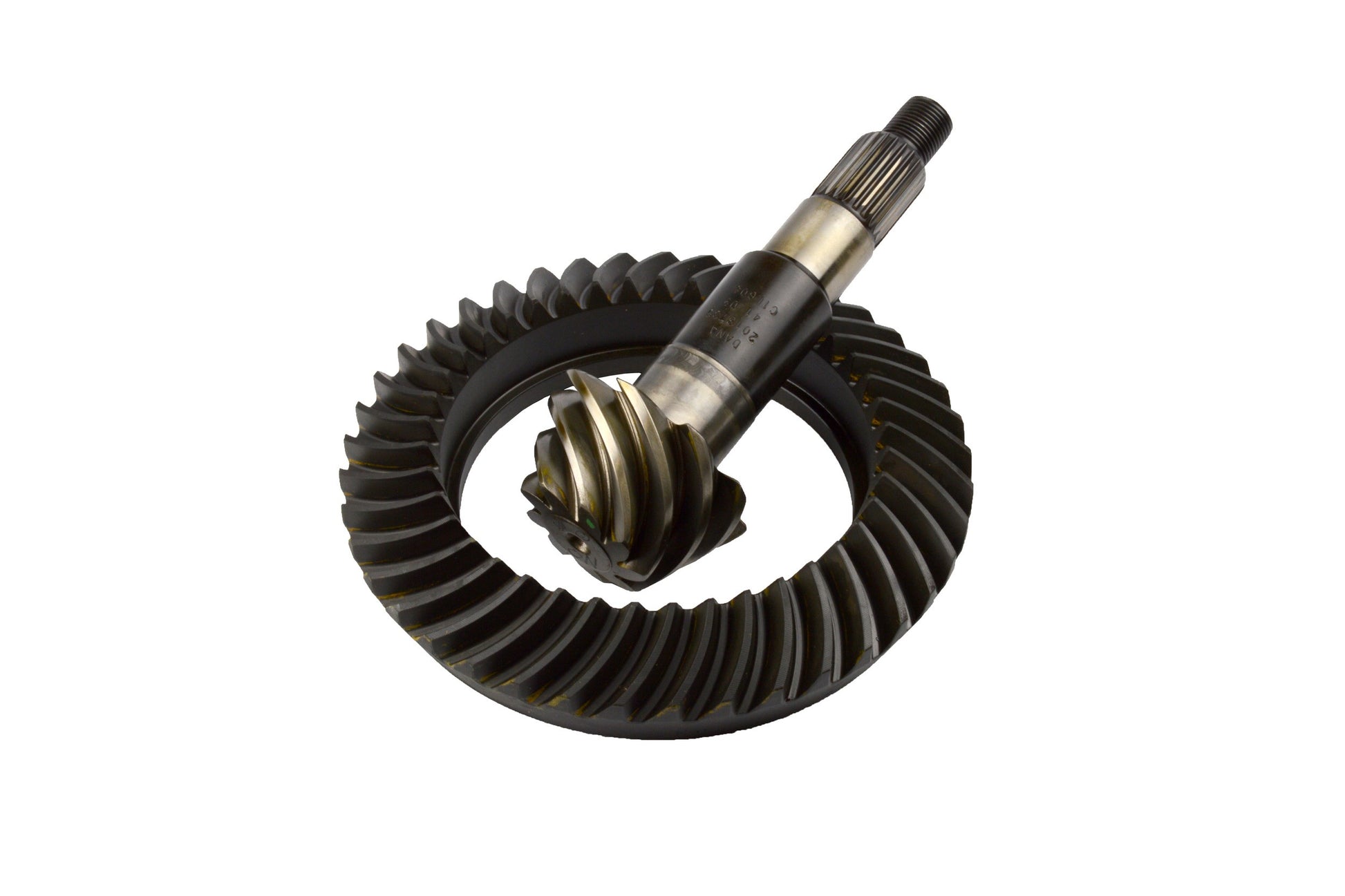 Spicer Differential Ring and Pinion 2018737