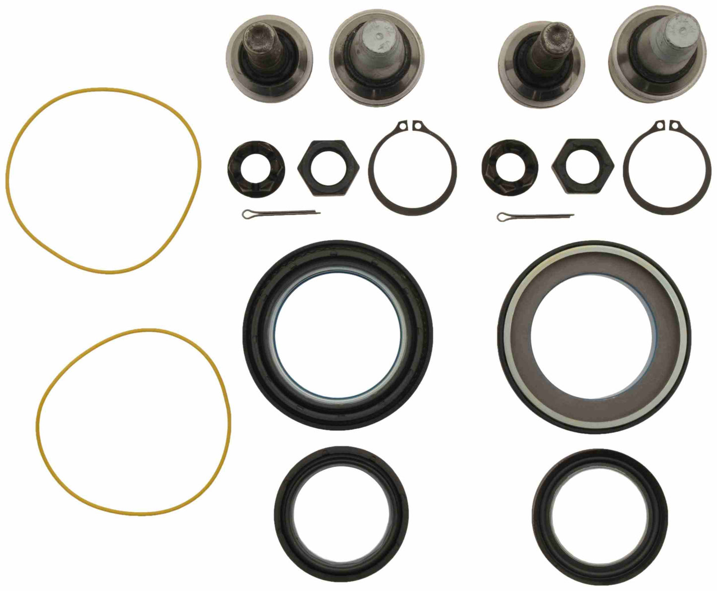 Dana Spicer Chassis Ball Joint Kit DAN2020314
